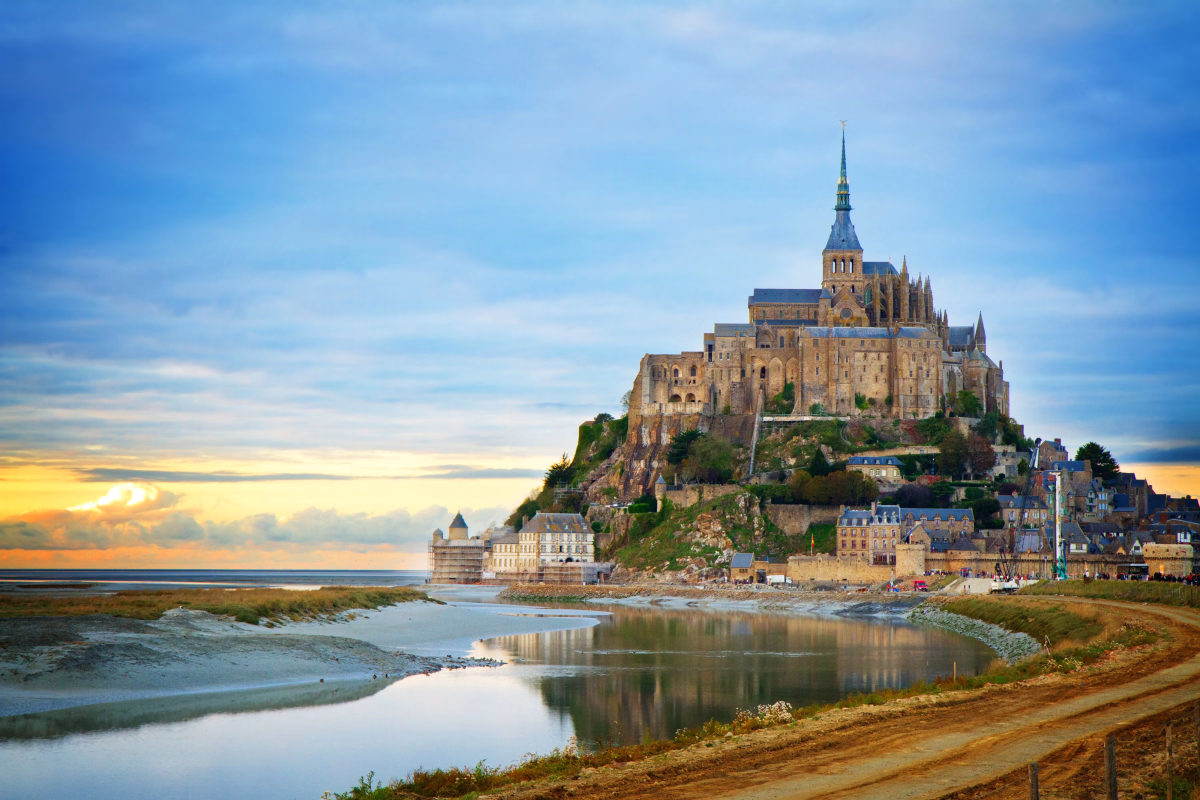 Bretagne, merveilles insolites de la côte d'émeraude