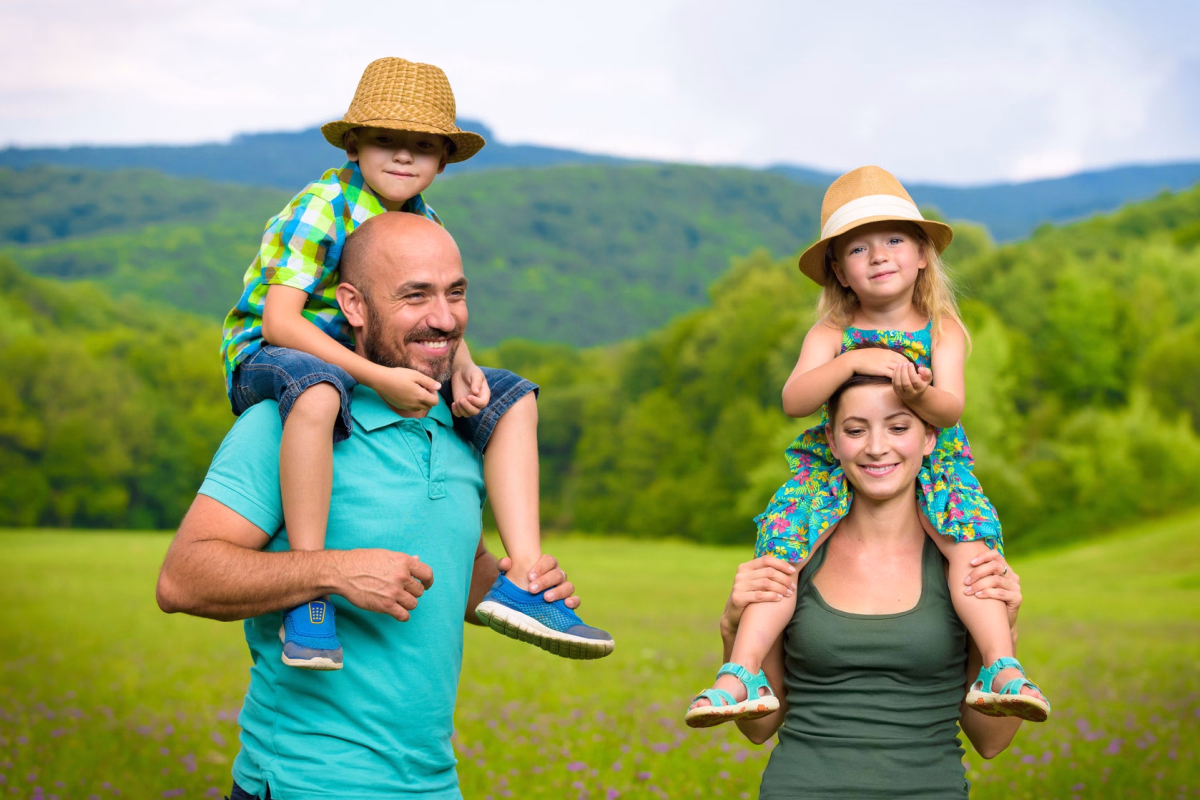 Séjour randonnée et bien-être dans le Jura