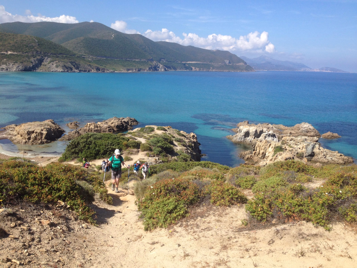 Balades et merveilles secrètes de la Corse du Nord