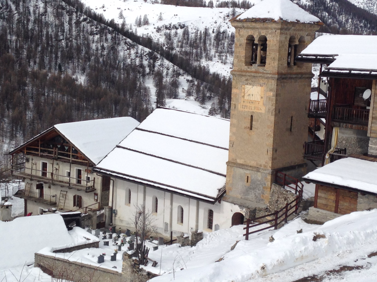 Du Queyras aux Alpes italiennes : une aventure spectaculaire