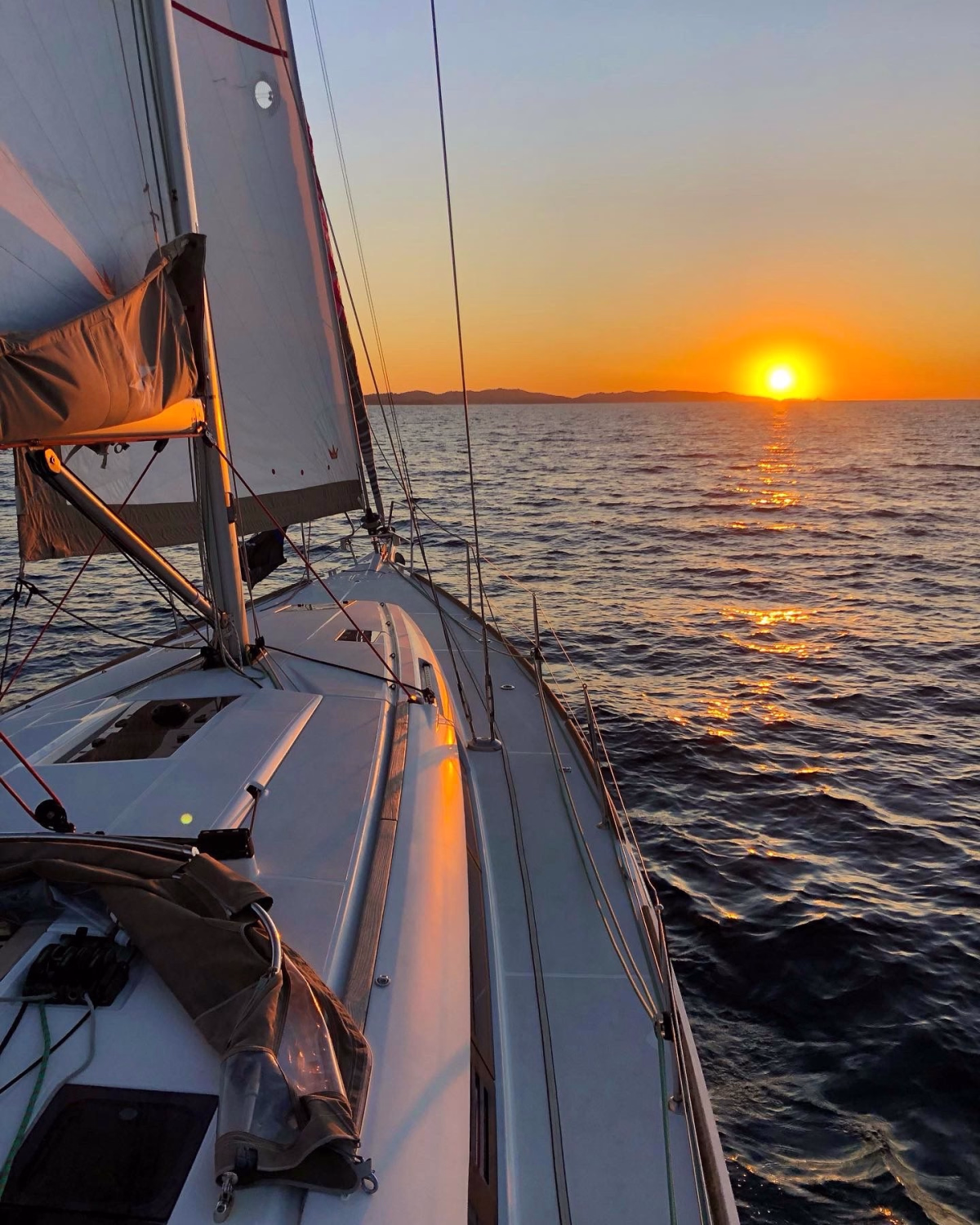 Stage initiation catamaran habitable certifiée FFV à Hyères