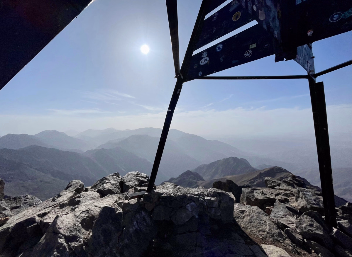 Voyage en Haute Montagne - Ascension du Toubkal en groupe