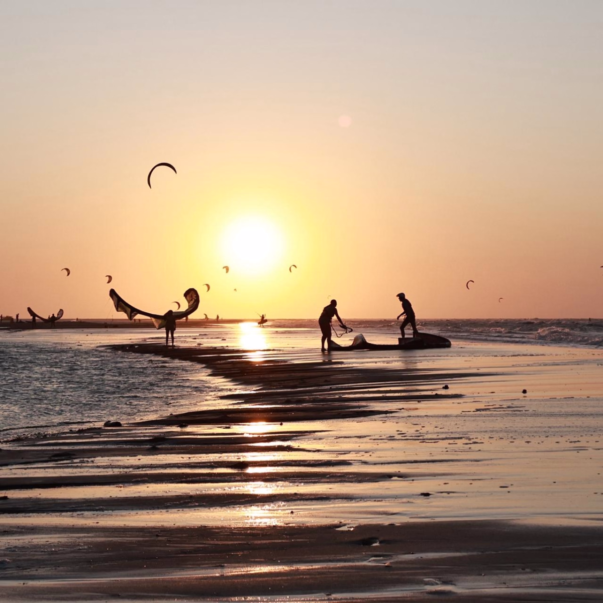 Kitesurf à Tatajuba : le spot secret du Nordeste
