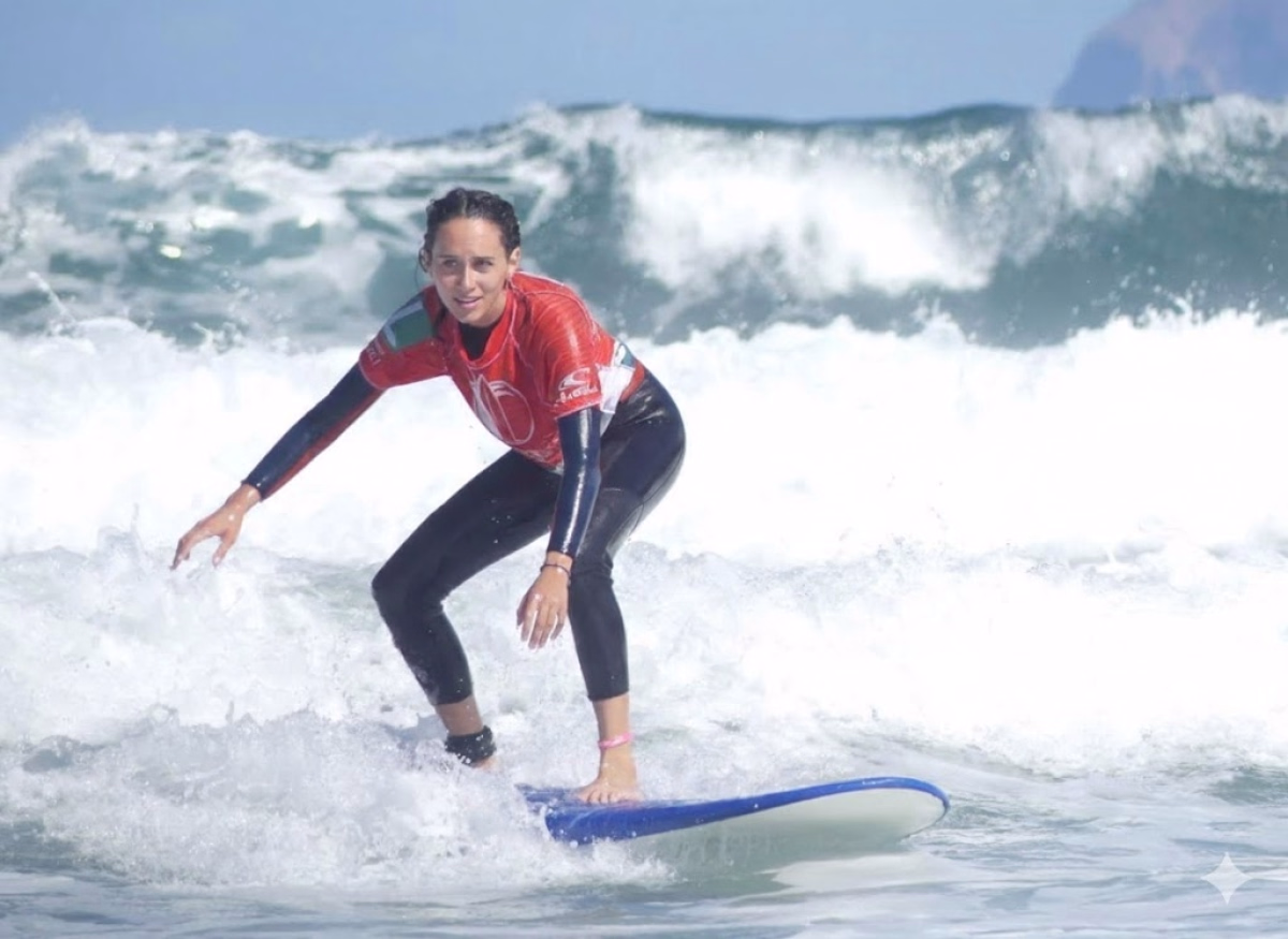 Surf & bien-être à Lanzarote : 7 nuits appartement privé