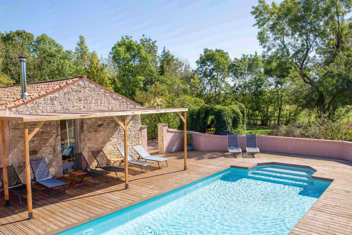 4 jours pilates, renforcement musculaire, naturopathie, piscine hammam