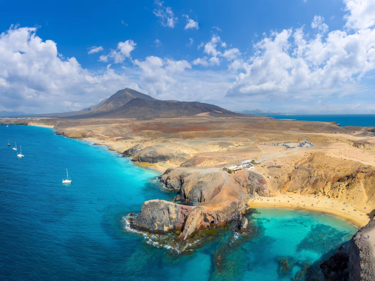 Les incontournables de Lanzarote : spécial plongeurs confirmés
