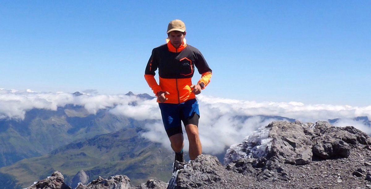 Trail - Week-end choc et préparation trail dans les Hautes-Pyrénées