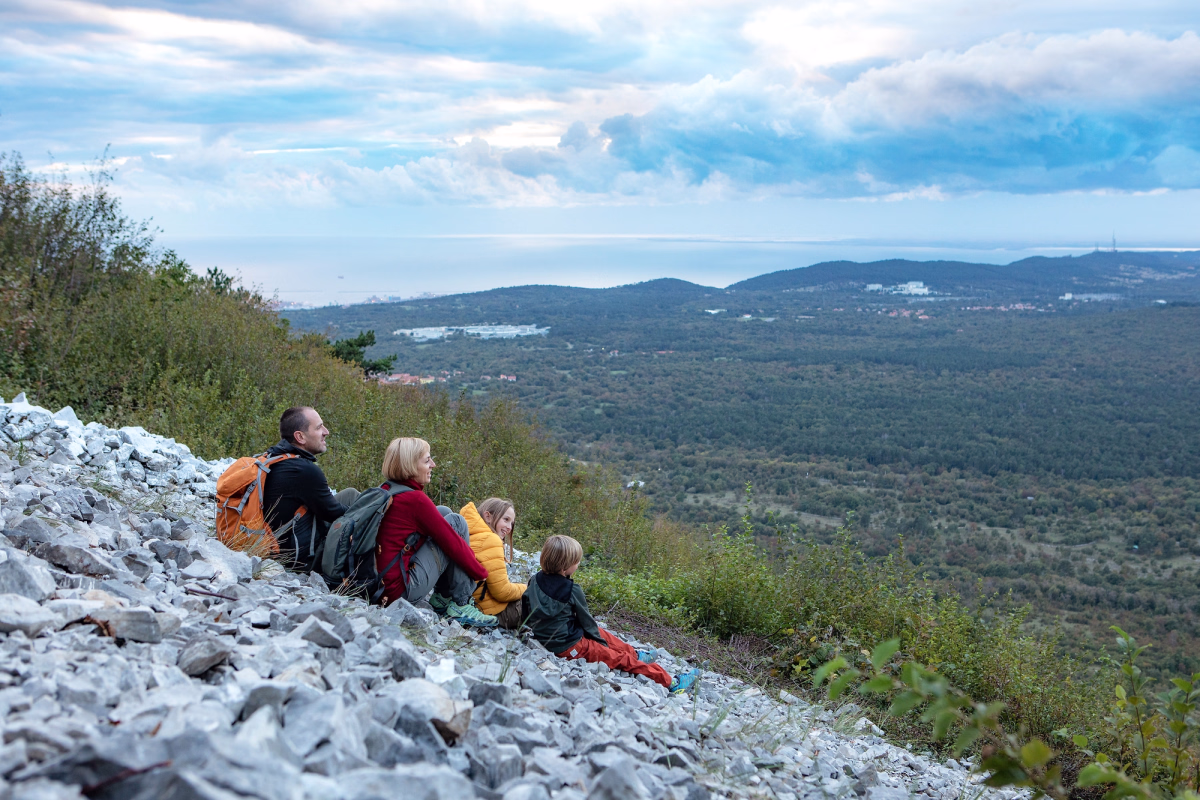 Vacances multi-activités en Slovénie - roadtrip en liberté, 8J
