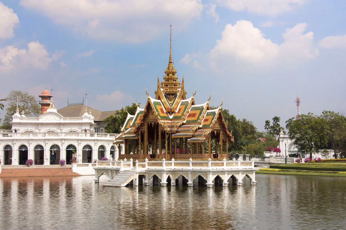 Voyage et randonnée au fil du Mékong : entre Thaïlande & Laos