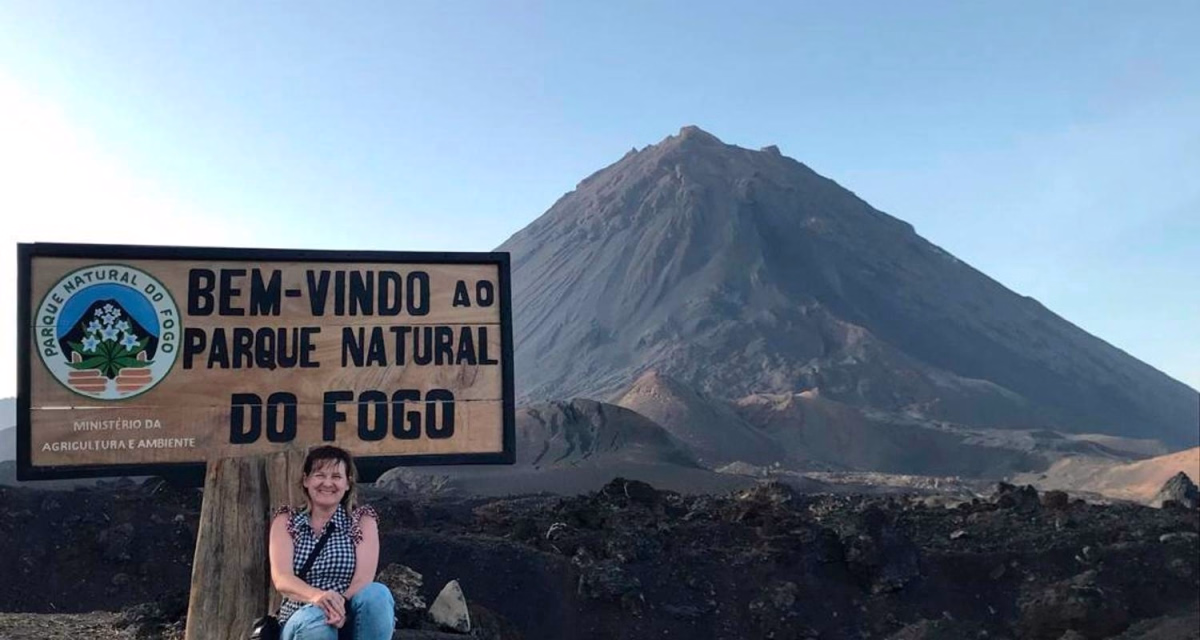 Randonnée au Cap-Vert : Santiago, Fogo, São Vicente et Santo Antão
