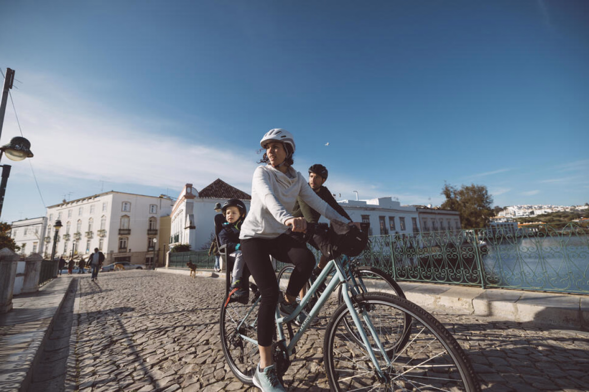 Voyage à vélo - Les incontournables de la Loire en 3 jours à vélo