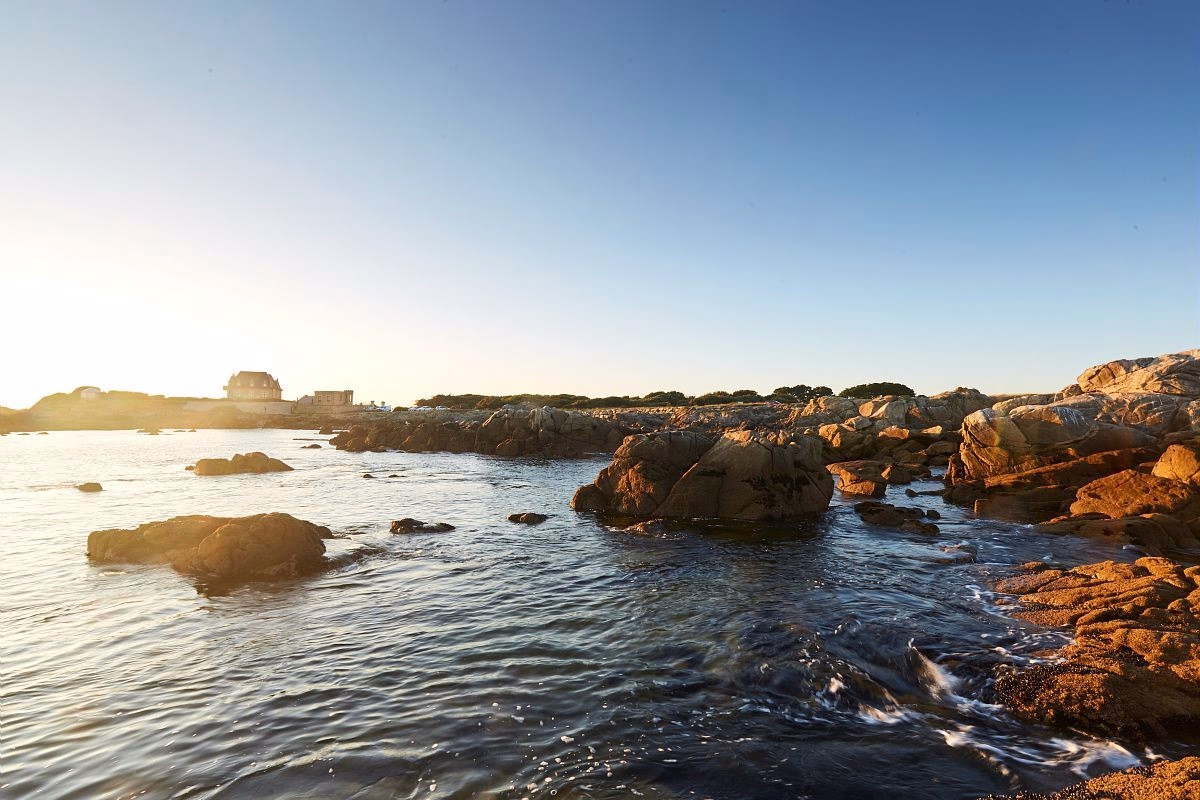 Trek - Randonnée et thalasso pour un Nouvel an face à l\'océan
