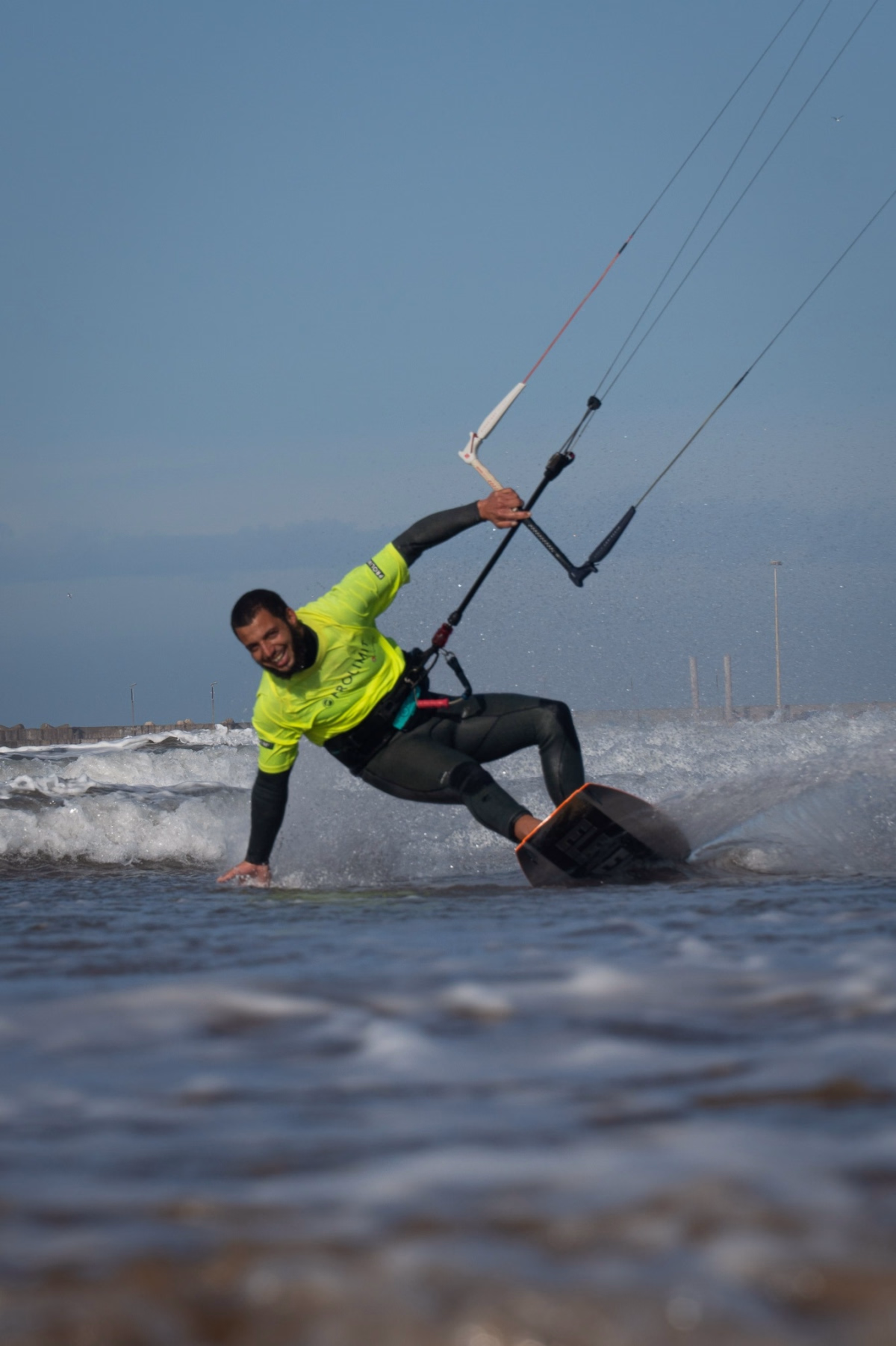 Essaouira Master Kitesurf : Stage Intensif Coaching & Riad de Charme