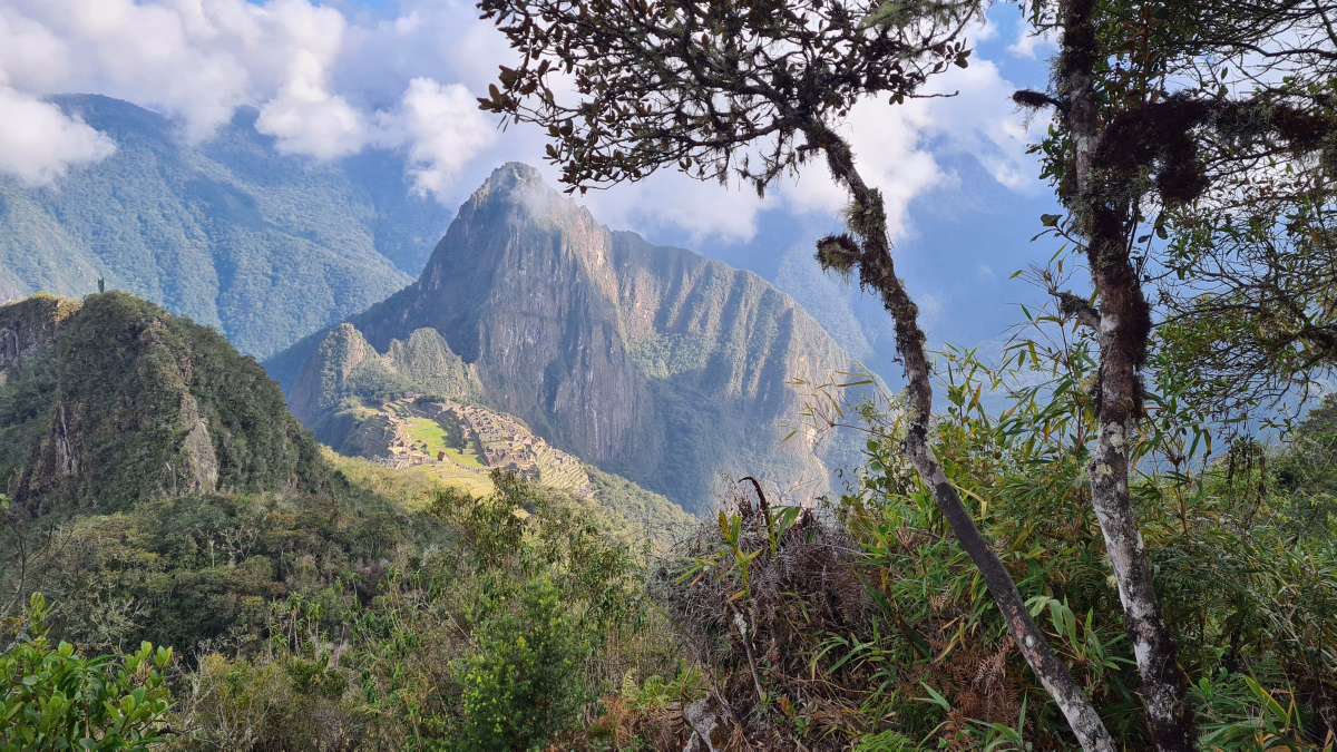 Multi-activités au Machu Picchu au Pérou