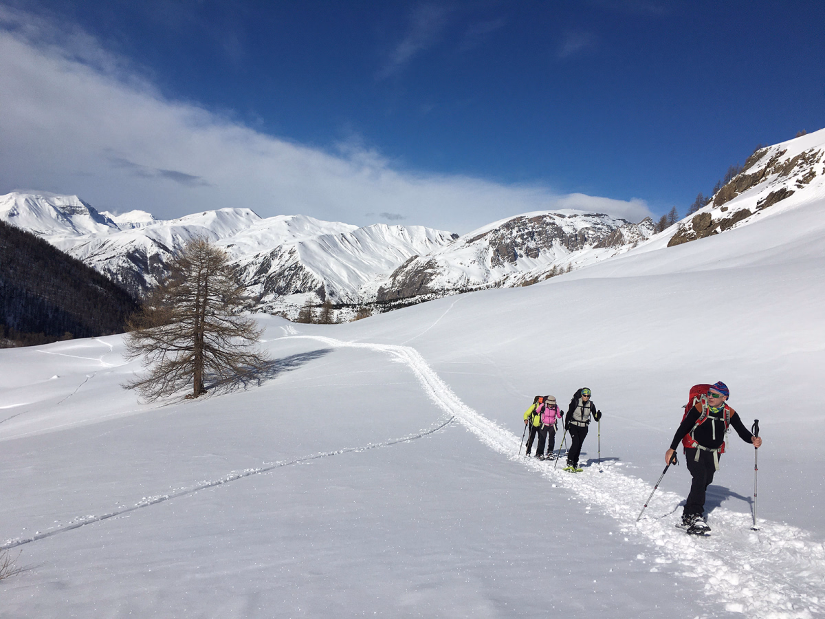 Circuits et itinéraires GR56