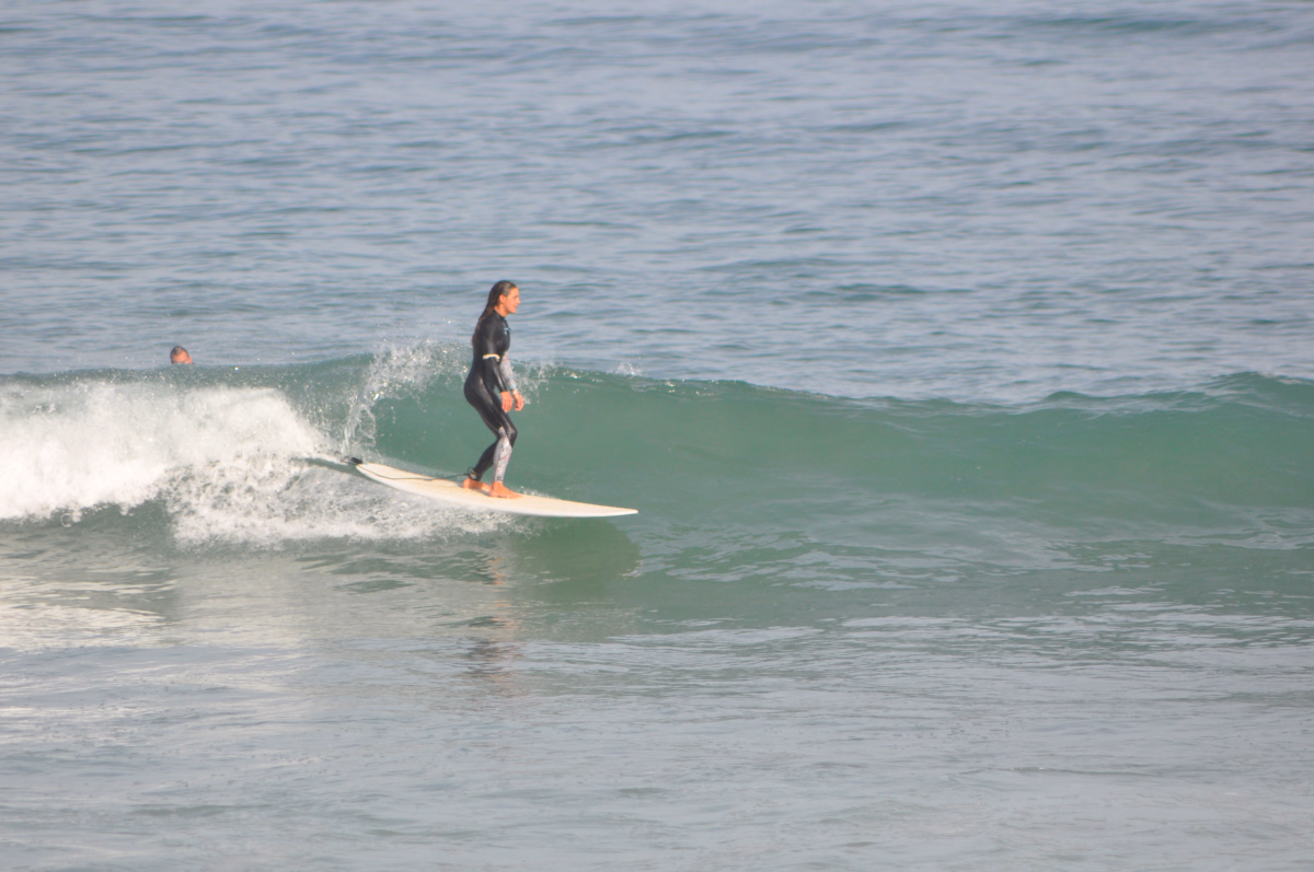 Surf en famille au Maroc : soleil, vagues et ambiance conviviale