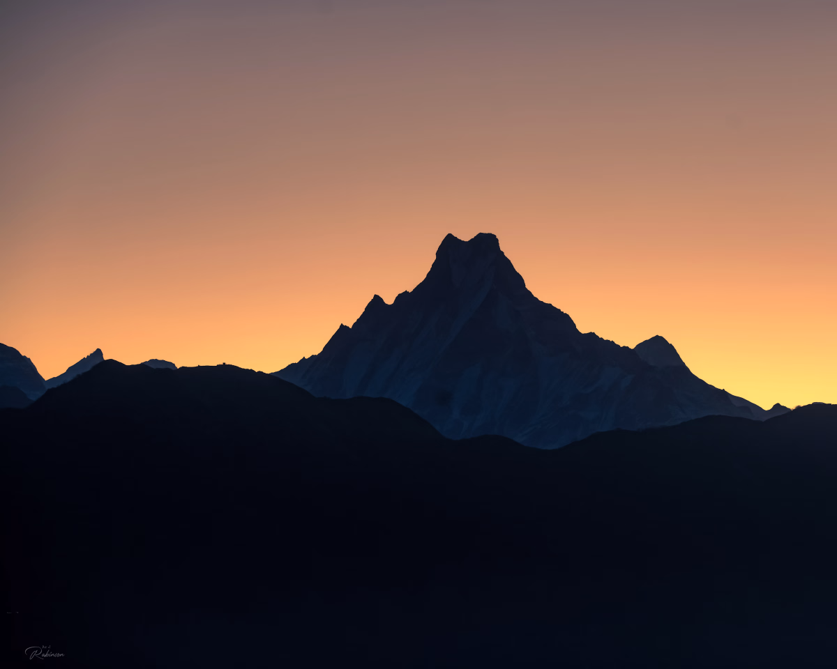 Trek au cœur de l'Himalaya entre Annapurna, Pokhara et jungle du Teraï