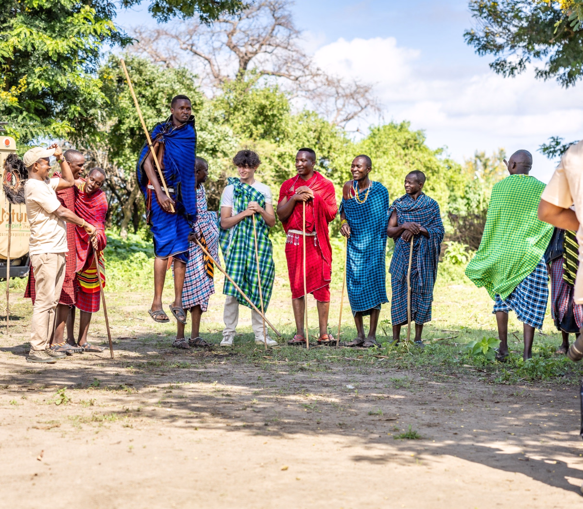 Safari de 8 jours au cœur de la Tanzanie : culture et paysages