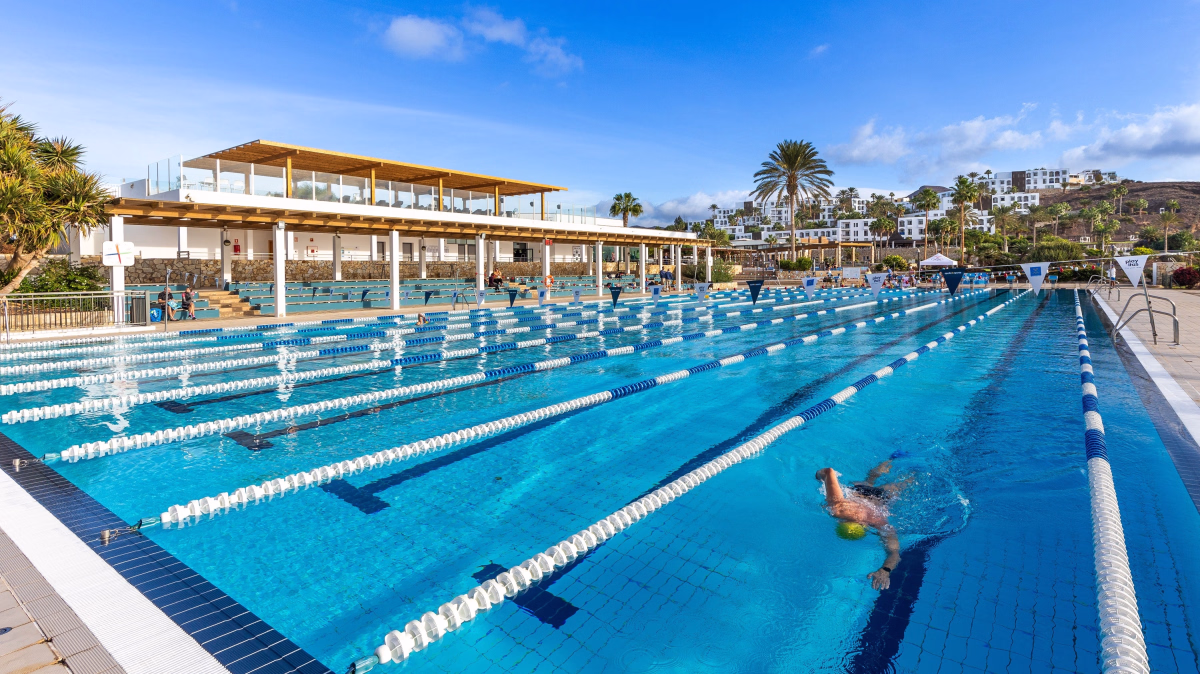 Séjour 100% multi-activités sous le soleil des Canaries