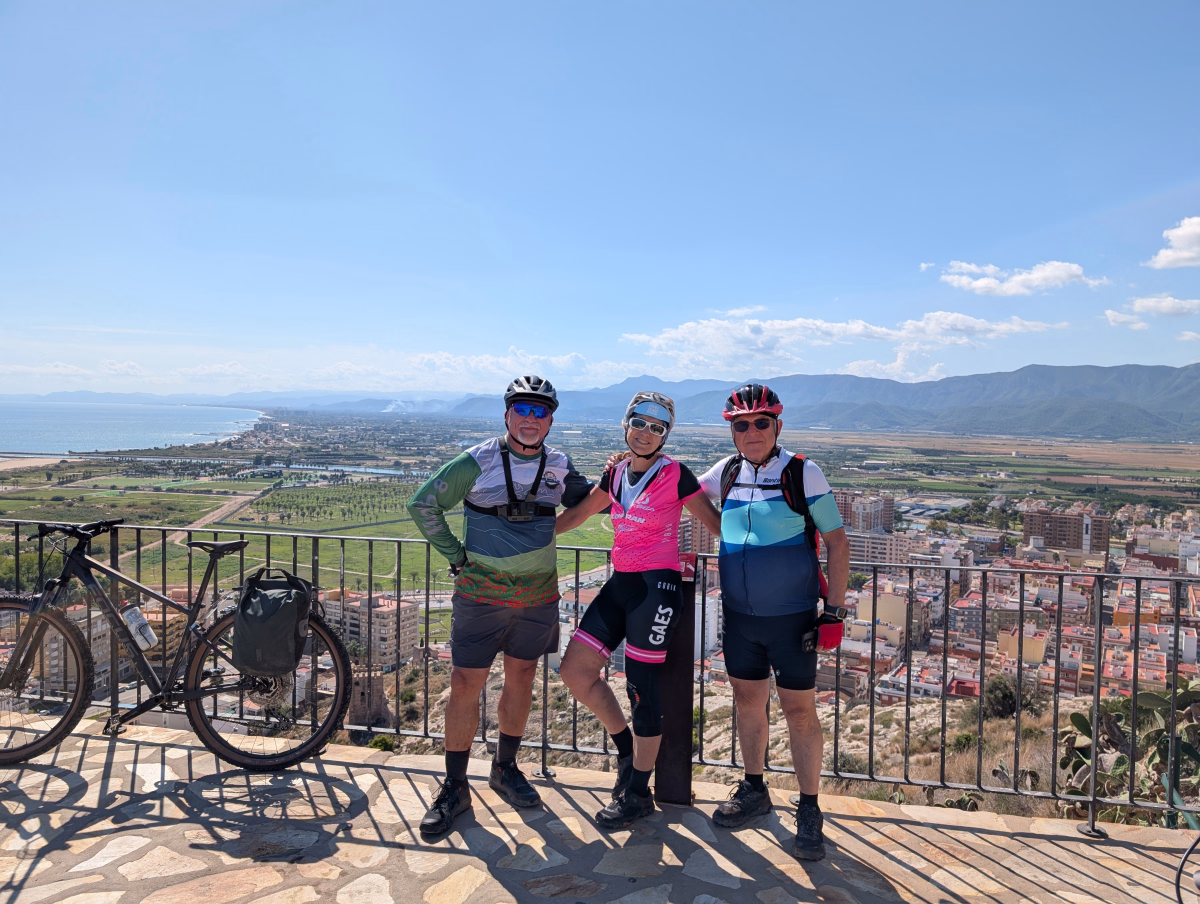 La Route du Soleil et la magie de la Méditerranée, d'Elche à Valence