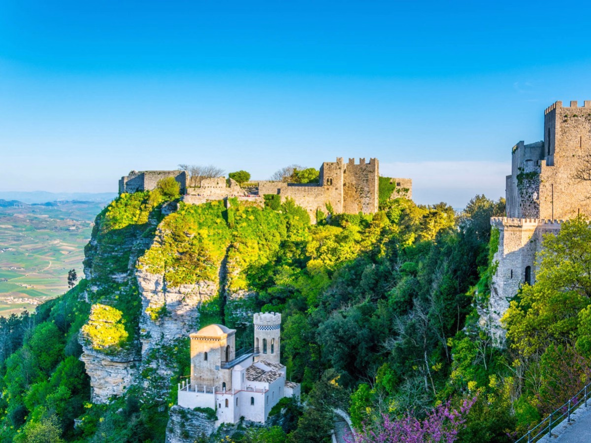 Aventure sportive et culturelle à Marsala en Sicile