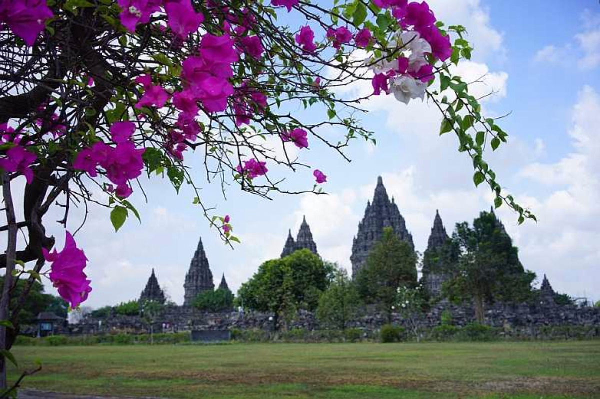 Java et Bali, entre culture et volcans