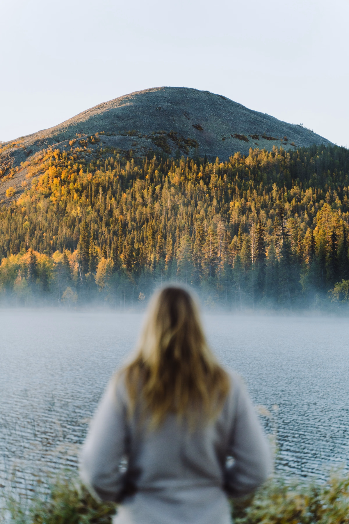 Séjour randonnée dans le parc national de Pallas - Yllästunturi