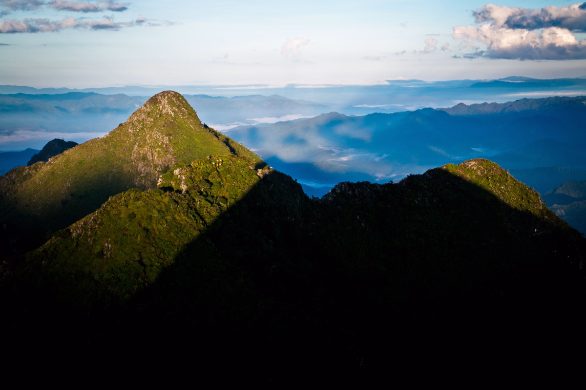 Excursion au cœur des montagnes Lahu à Chiang Mai