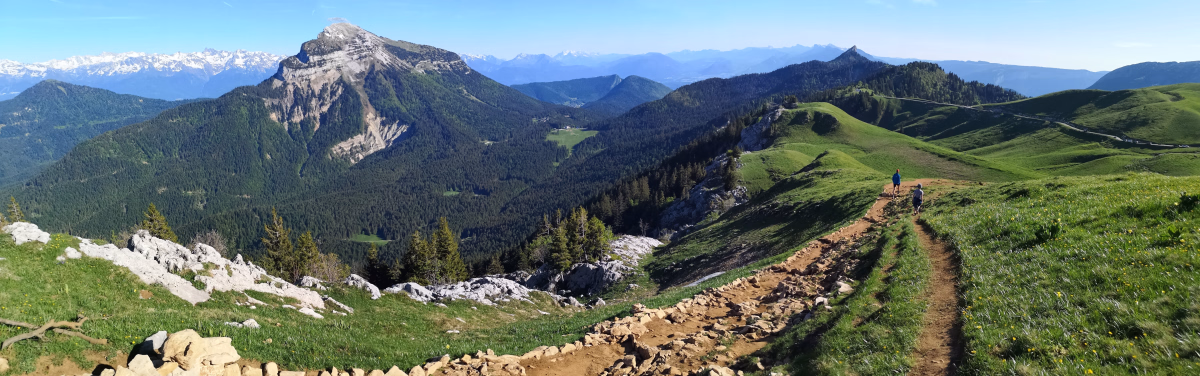 Balades en Chartreuse, entre alpages et traditions