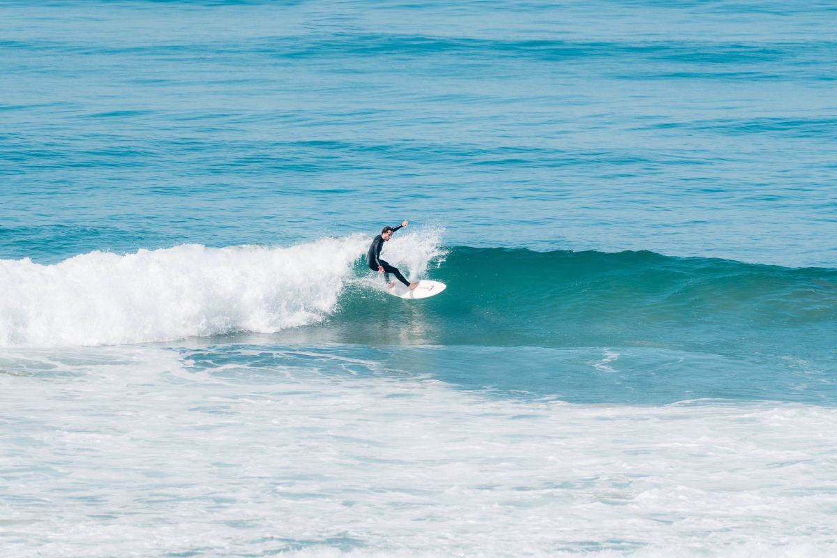 Trek - Coaching & Vagues : 7 nuits pour débloquer votre progression au Maroc