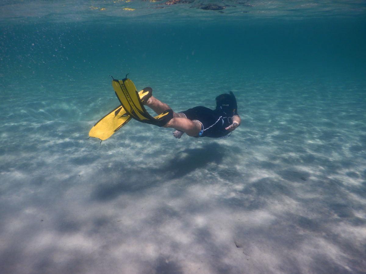 Week-end multi-activités à Malte: aventure marine et détente au soleil