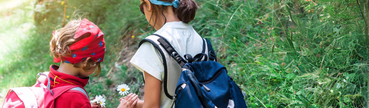 Randonnée nature en Ariège pour toute la famille