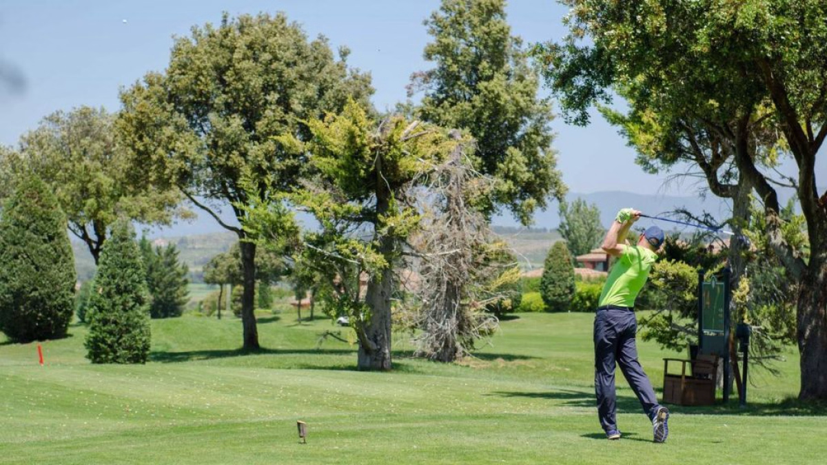 Golf et gastronomie sur la Costa Brava