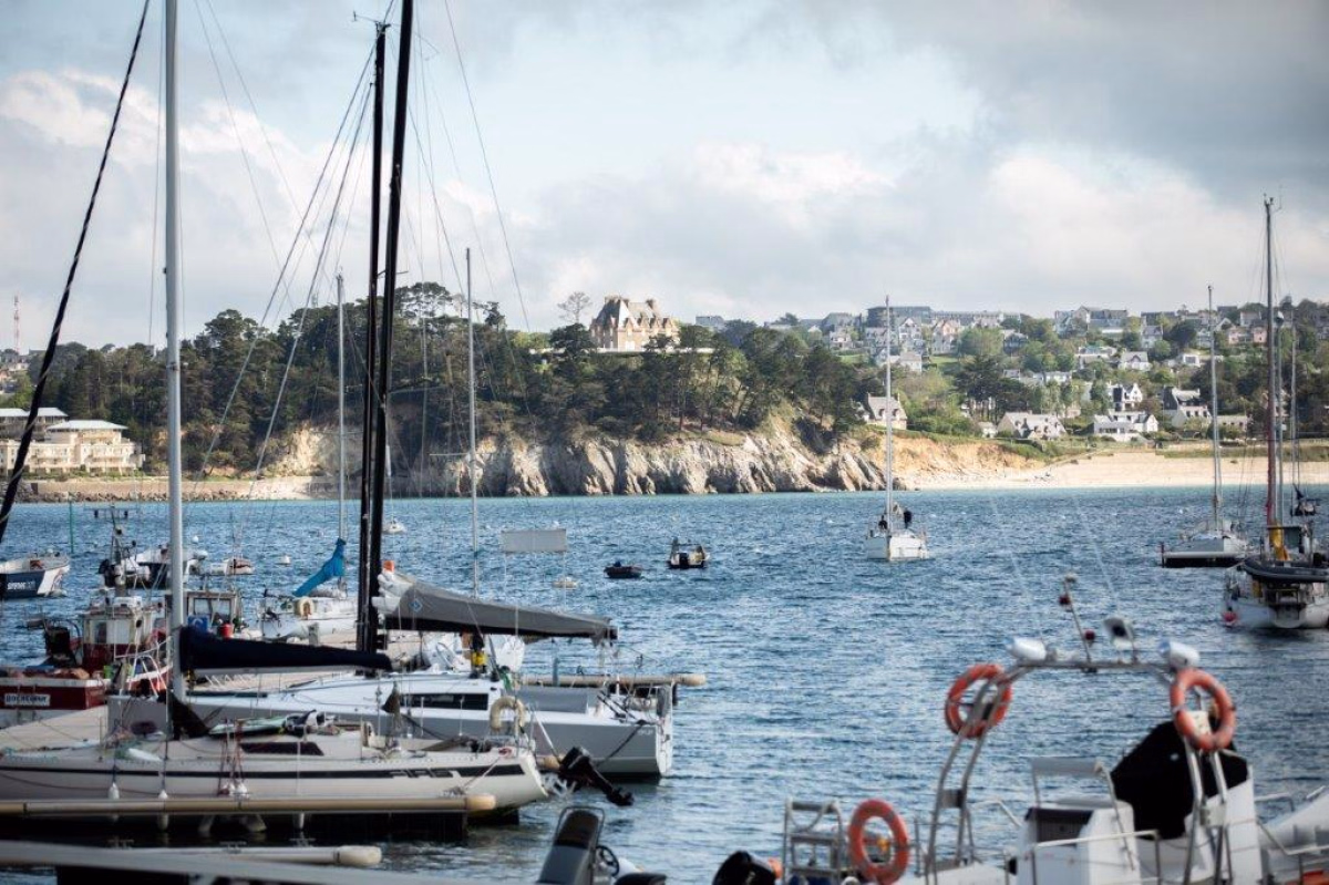 Presqu'île de Crozon et île d'Ouessant