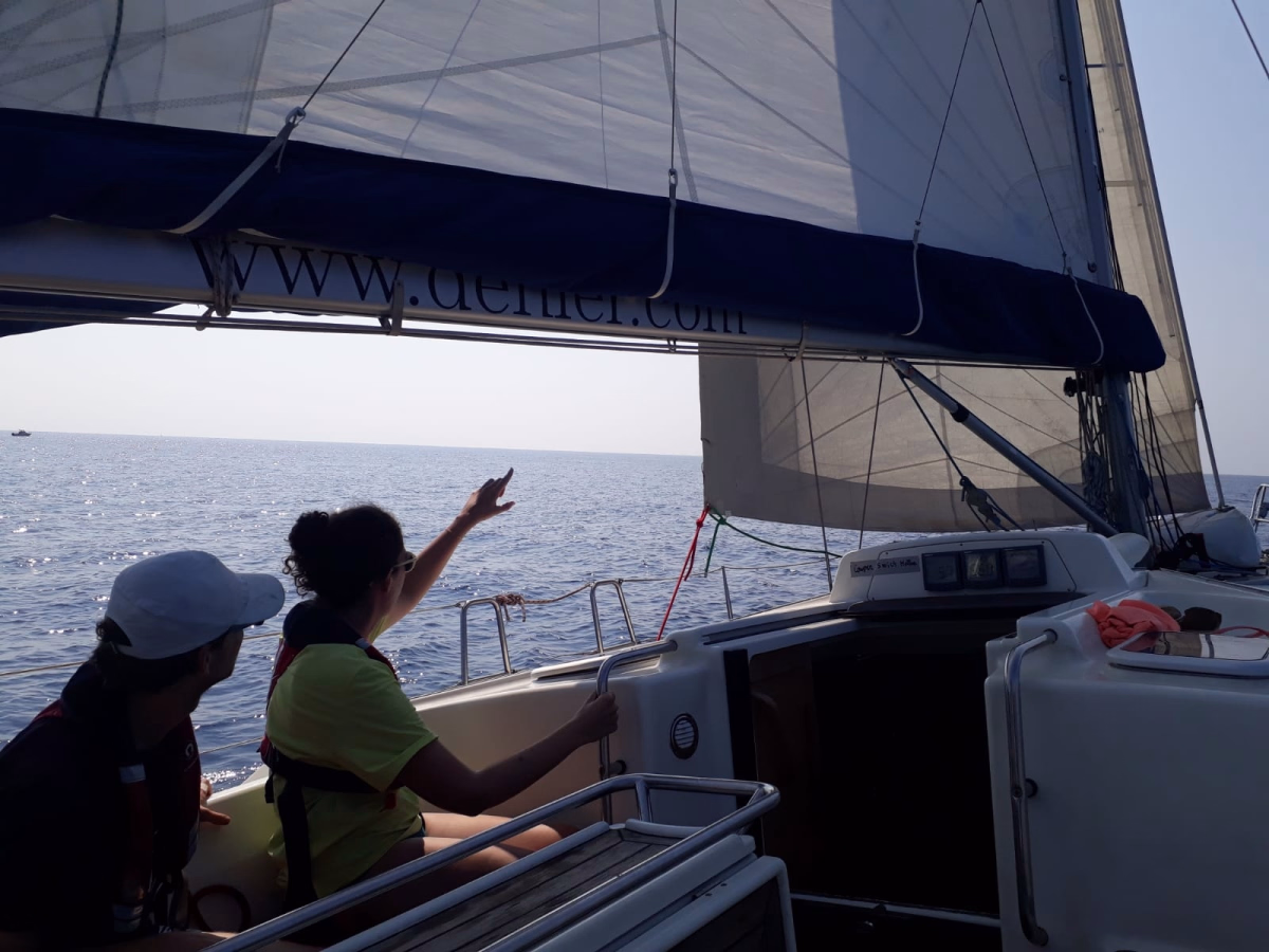 Croisière Continent - Corse : entre criques sauvages et grands caps