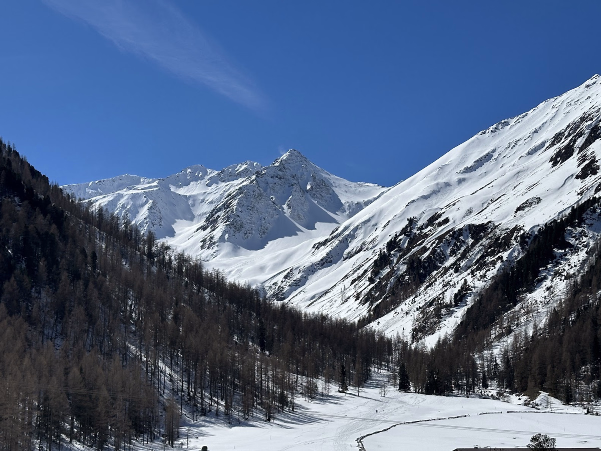 Voyage ski - À la découverte des sommets du Tyrol en ski de randonnée