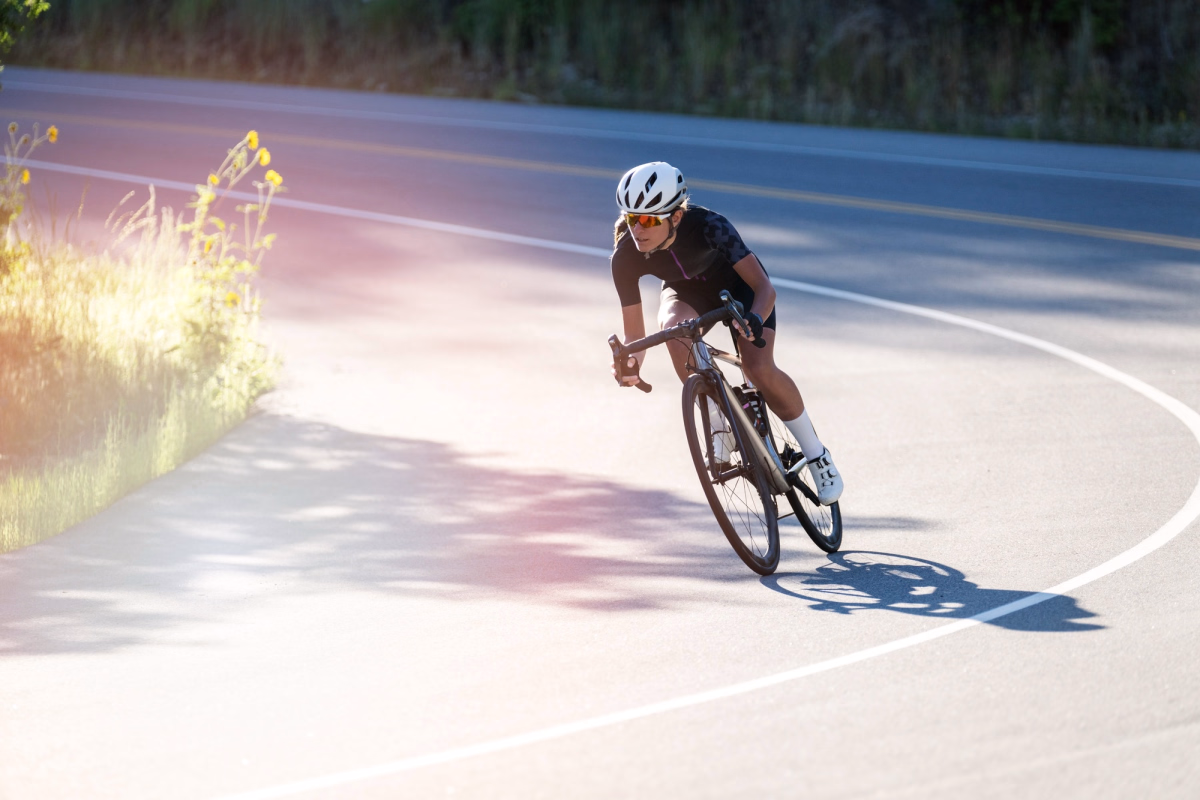 Week-end cyclisme à Annecy : cap sur les grands cols alpins