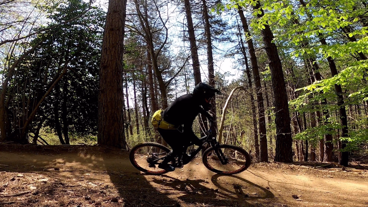 Voyage à vélo - Aventure VTT à Finale Ligure : nature et saveurs locales