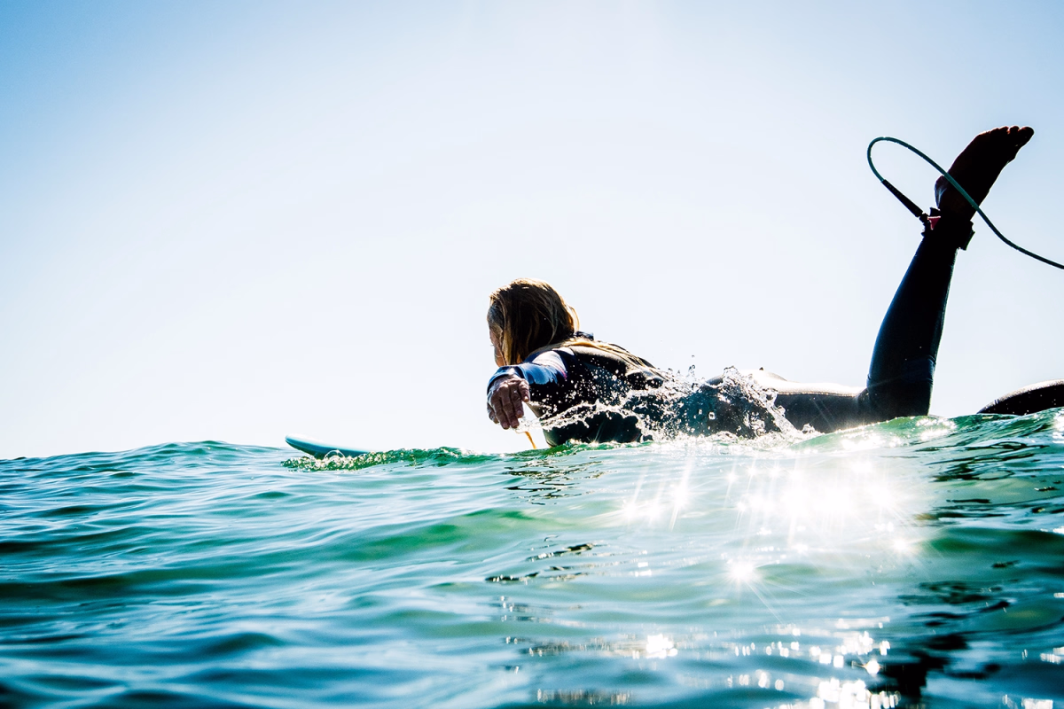 Surf Camp à Ericeira