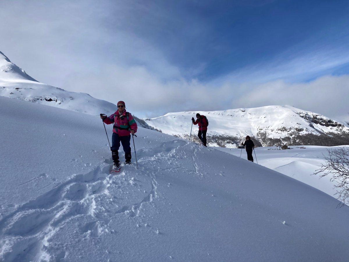 Escapades hivernales de la Saint-Sylvestre
