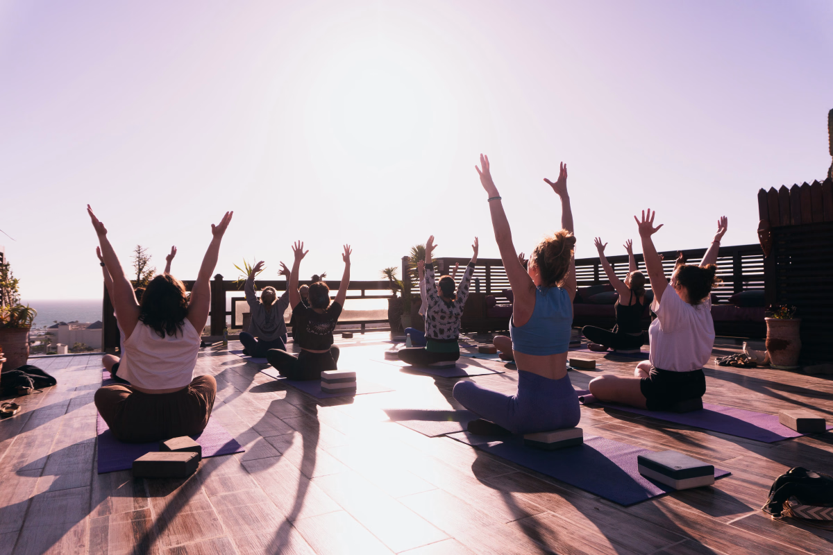 Maroc authentique : surf, yoga et douceur de vivre