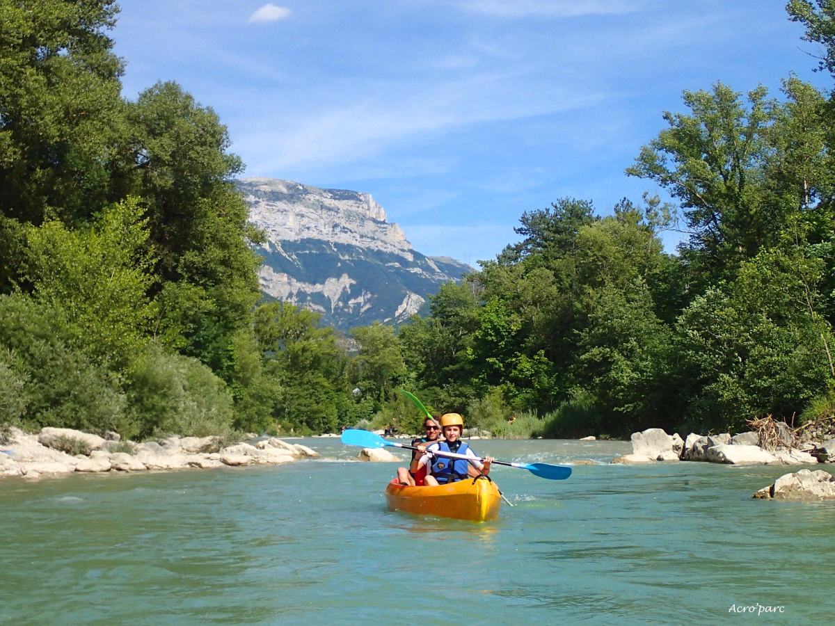 Multi-activités dans la Drôme