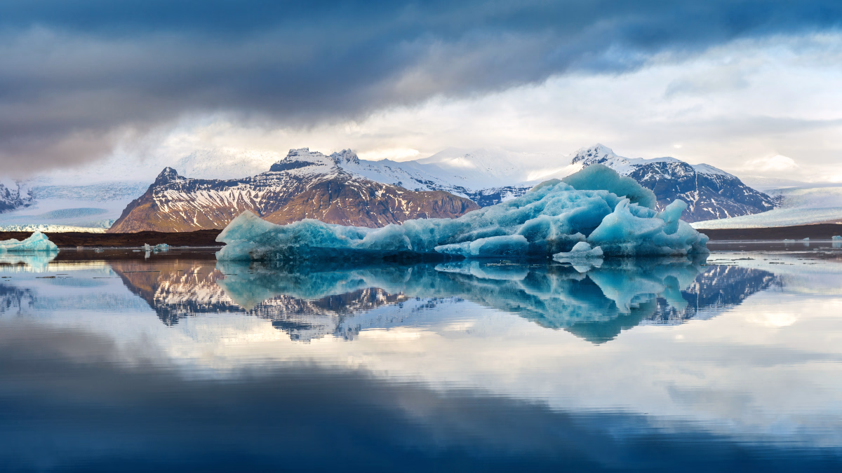 Tour de l'Islande entre glaciers, volcans et baleines