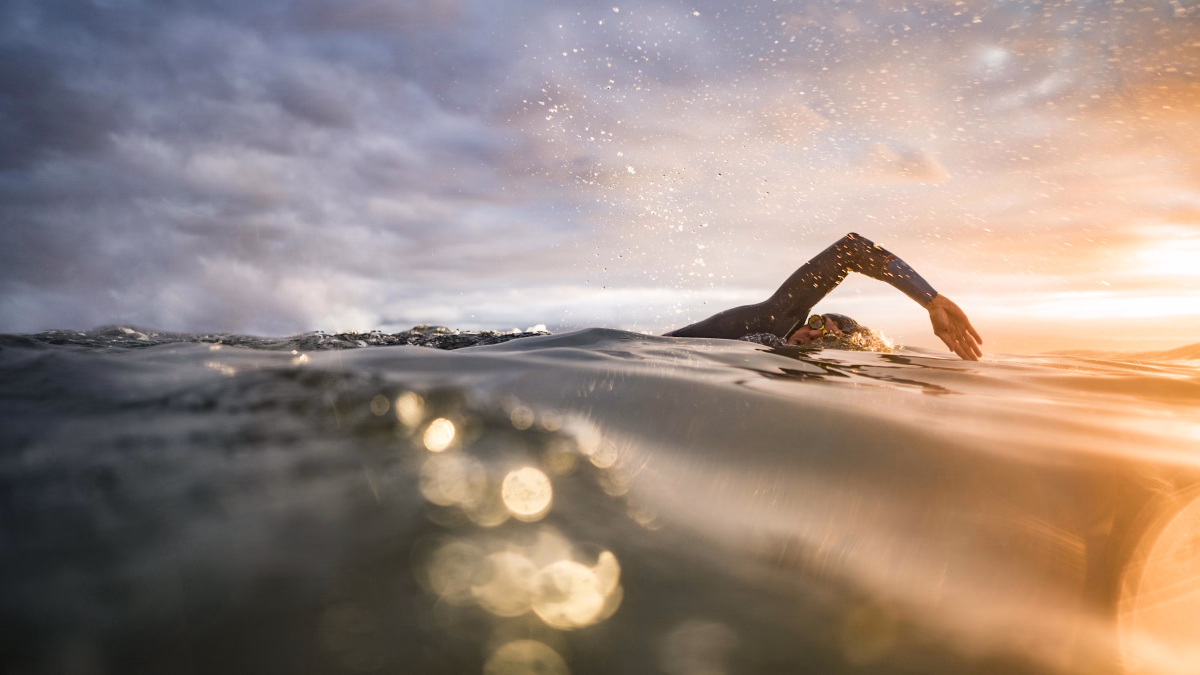 Stage Triathlon & Yoga dans les Landes : Focus performance - 5 jours