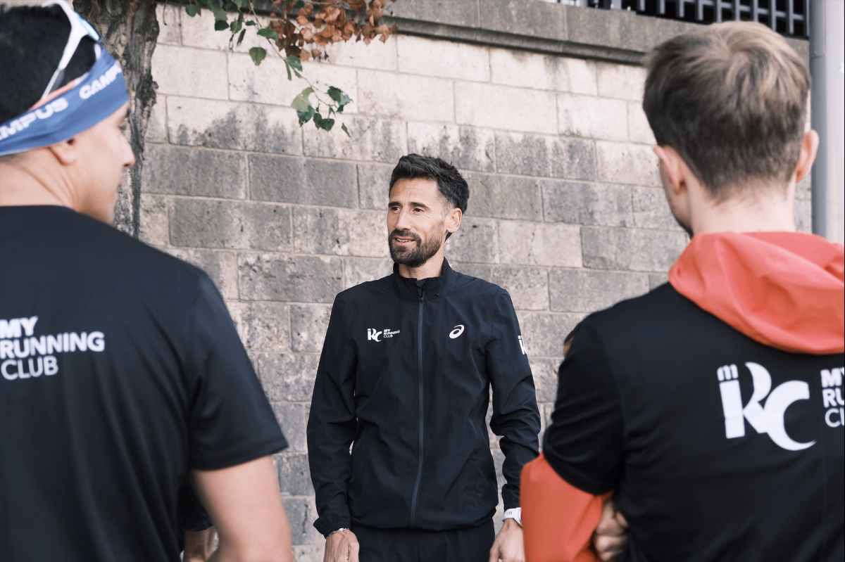 Trail - Stage running avec Yohan Durand entre découverte et performance