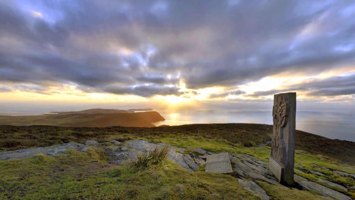 Exploration à bord d'un voilier - De l'Irlande à la Bretagne
