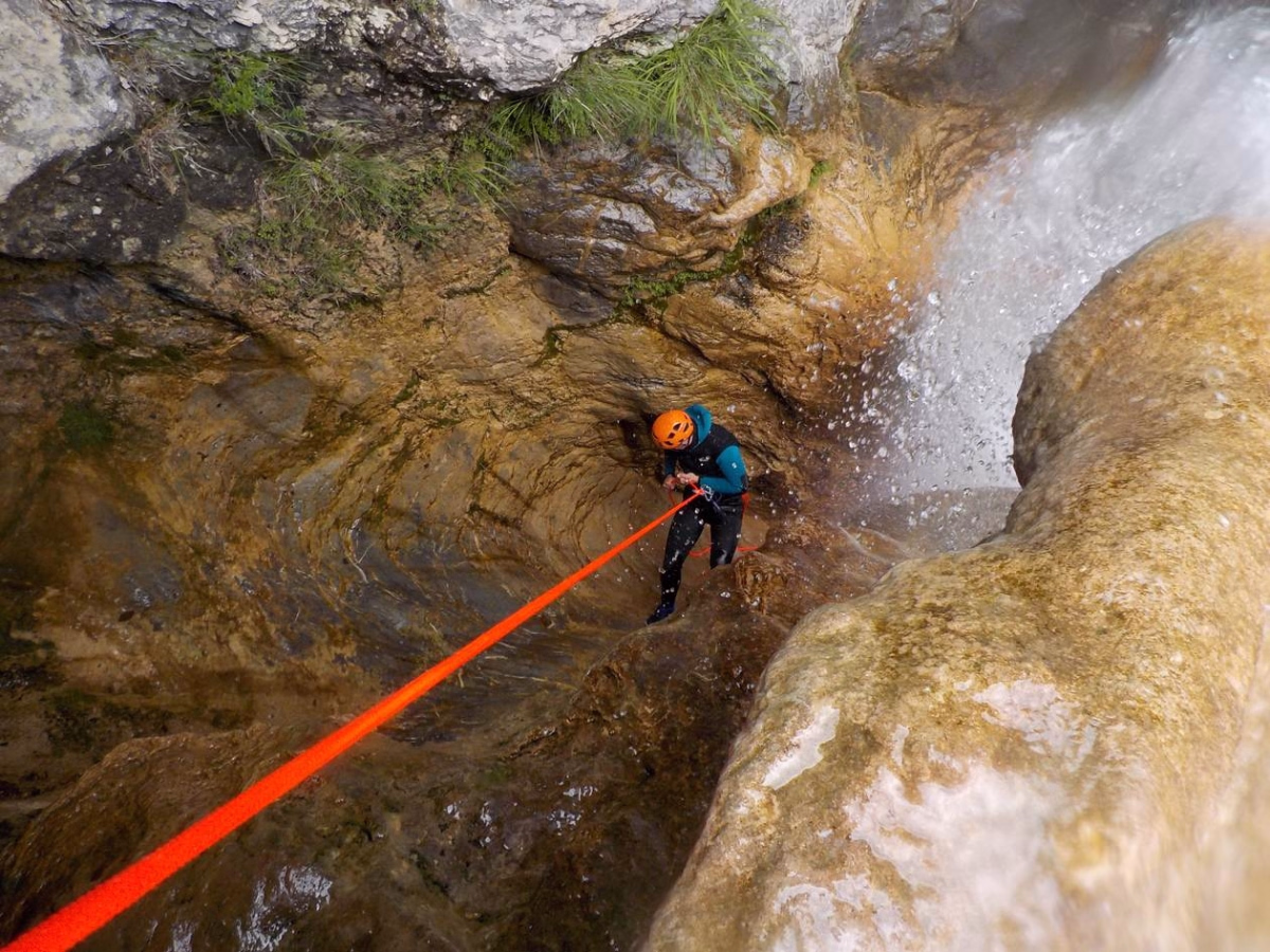 Multi activités sur les hauteurs de Sanremo en Ligurie
