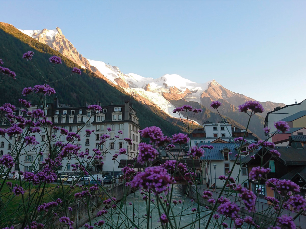 Randonnée à Chamonix : 5 jours au pied du Mont Blanc