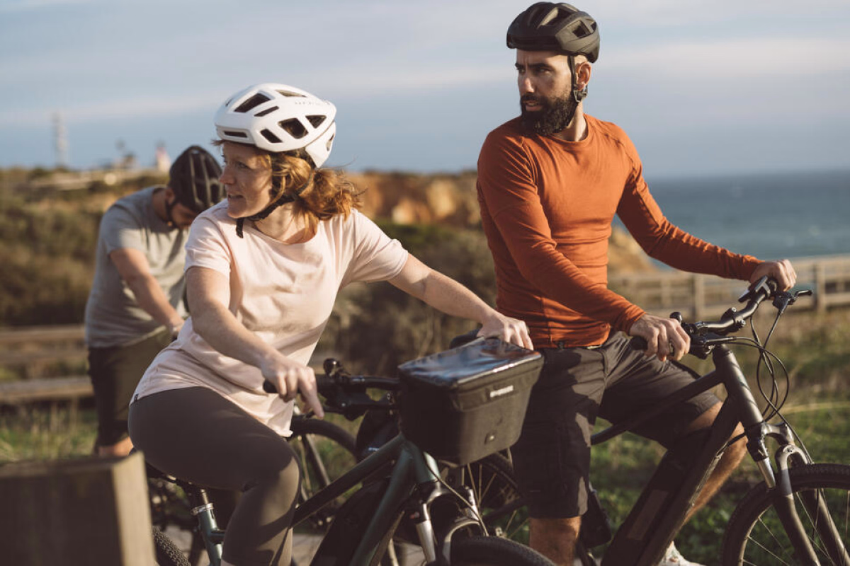 Voyage à vélo - La Camargue à vélo
