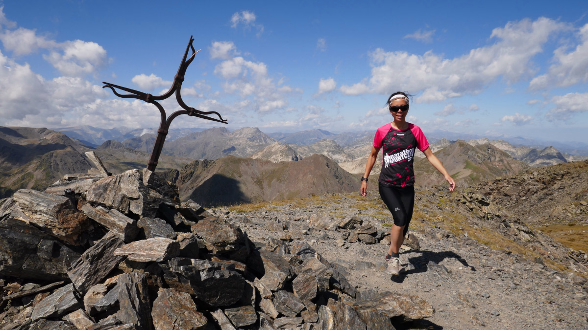 Trail - Stage de trail en altitude à Font-Romeu